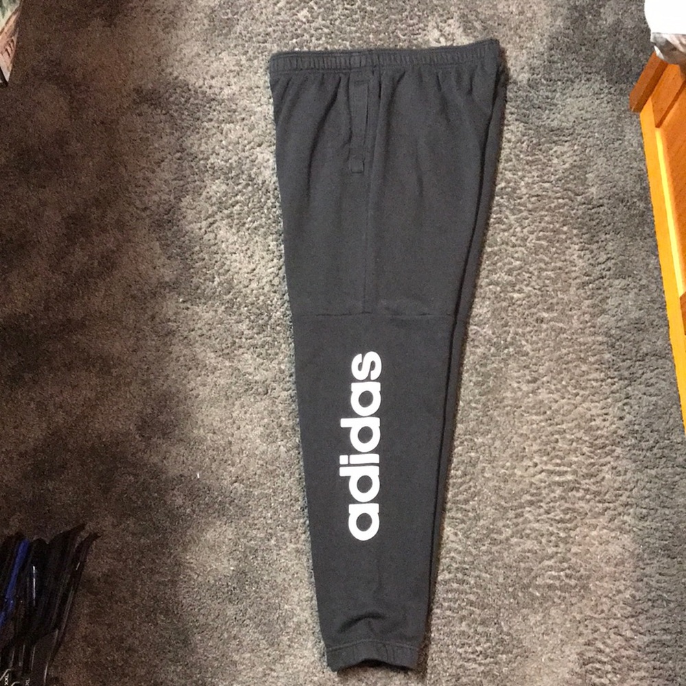 Adidas Joggers